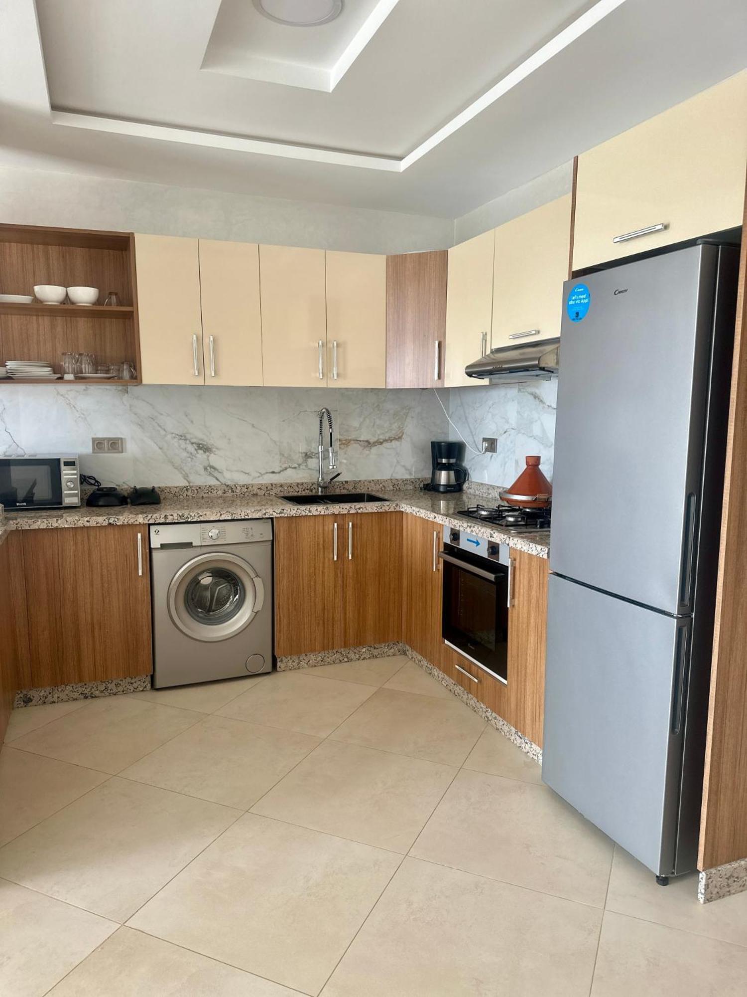 Baya House Lux Apartment