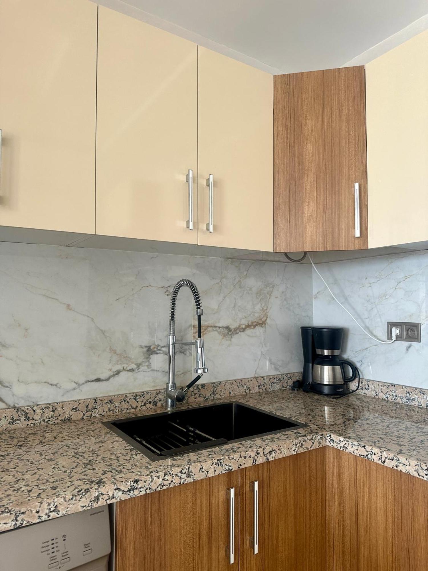 Apartment Baya House Lux