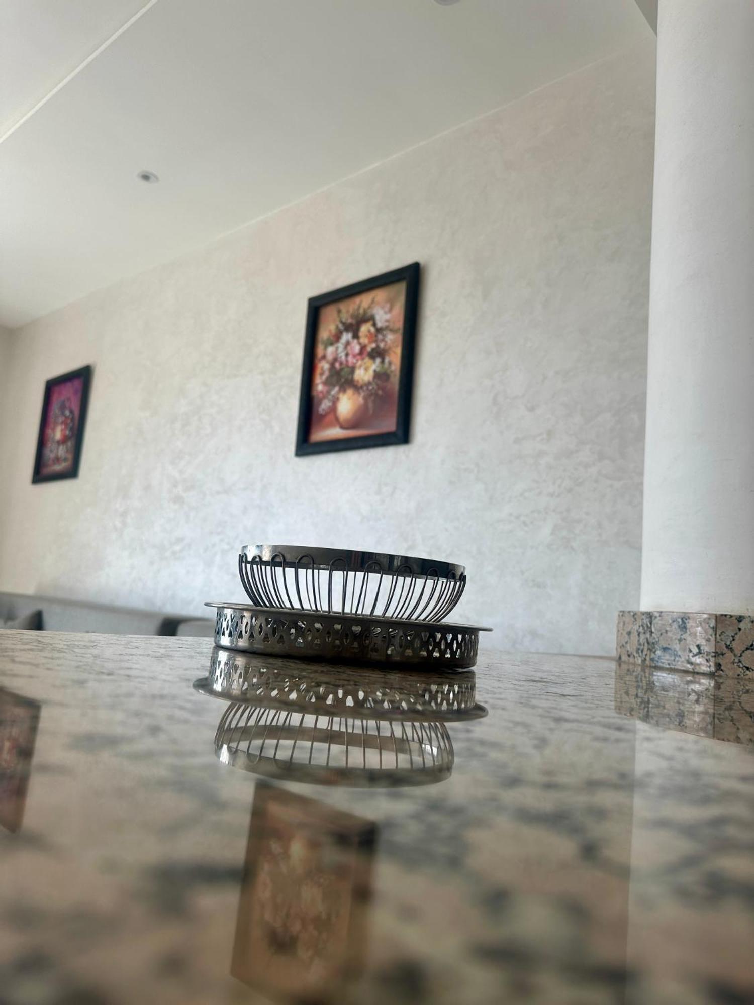 Baya House Lux Apartment *