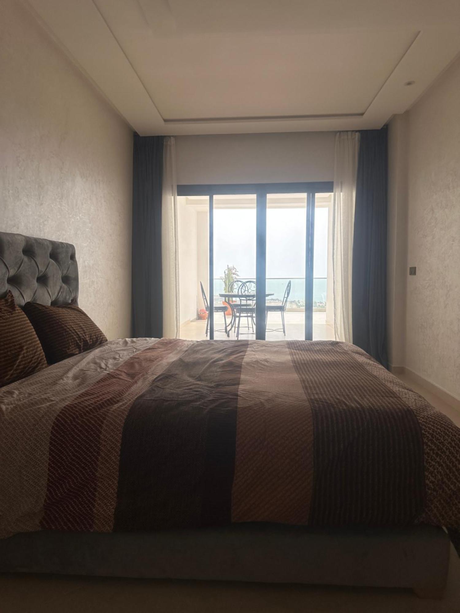 Baya House Lux Apartment *