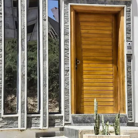 Baya House Lux Appart Agadir Extérieur photo