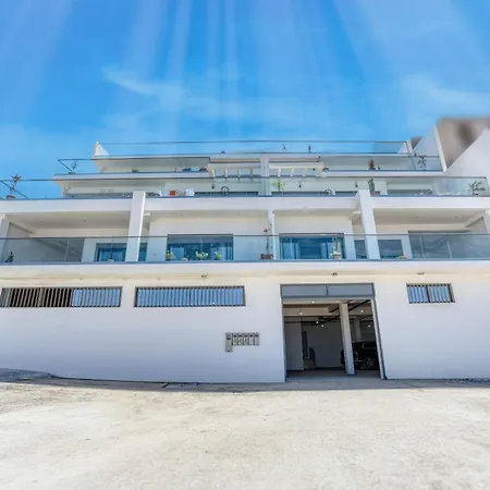 Baya House Lux Appart Agadir Extérieur photo