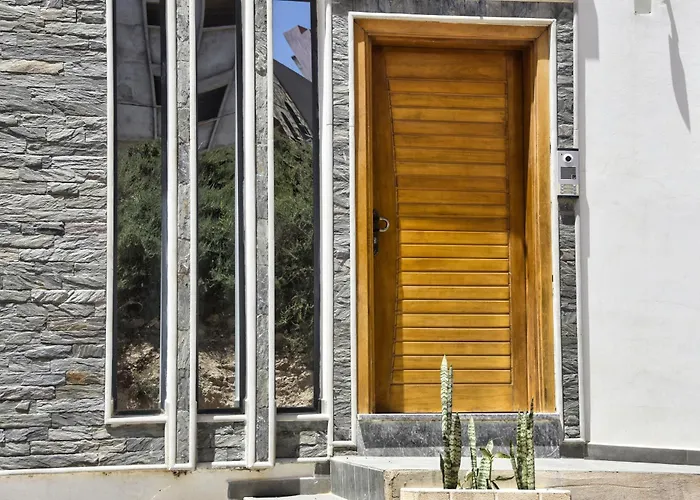 Baya House Lux Appart
