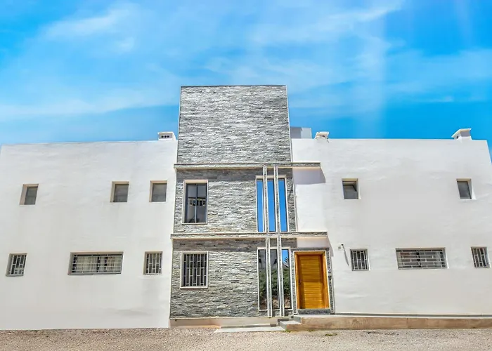 Baya House Lux Appart