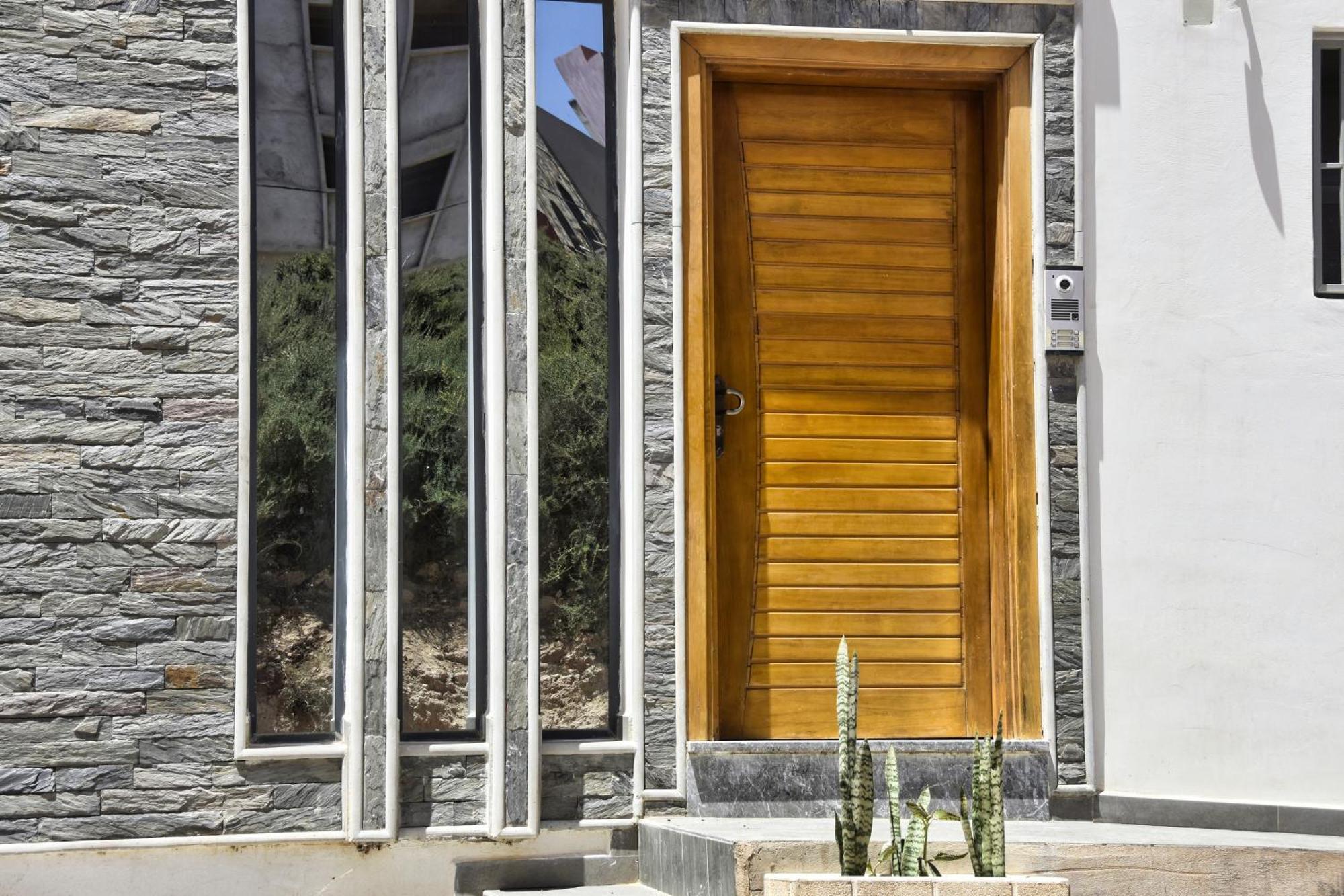Baya House Lux
