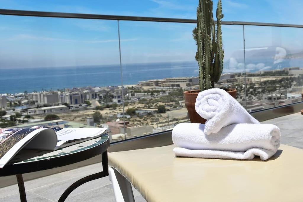 Baya House Lux Apartamento