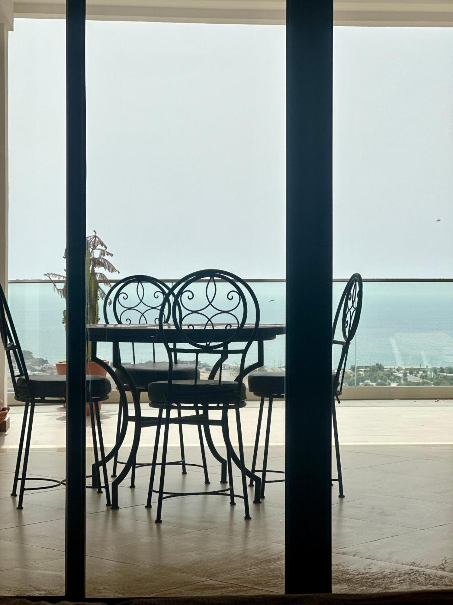 Apartment Baya House Lux Agadir