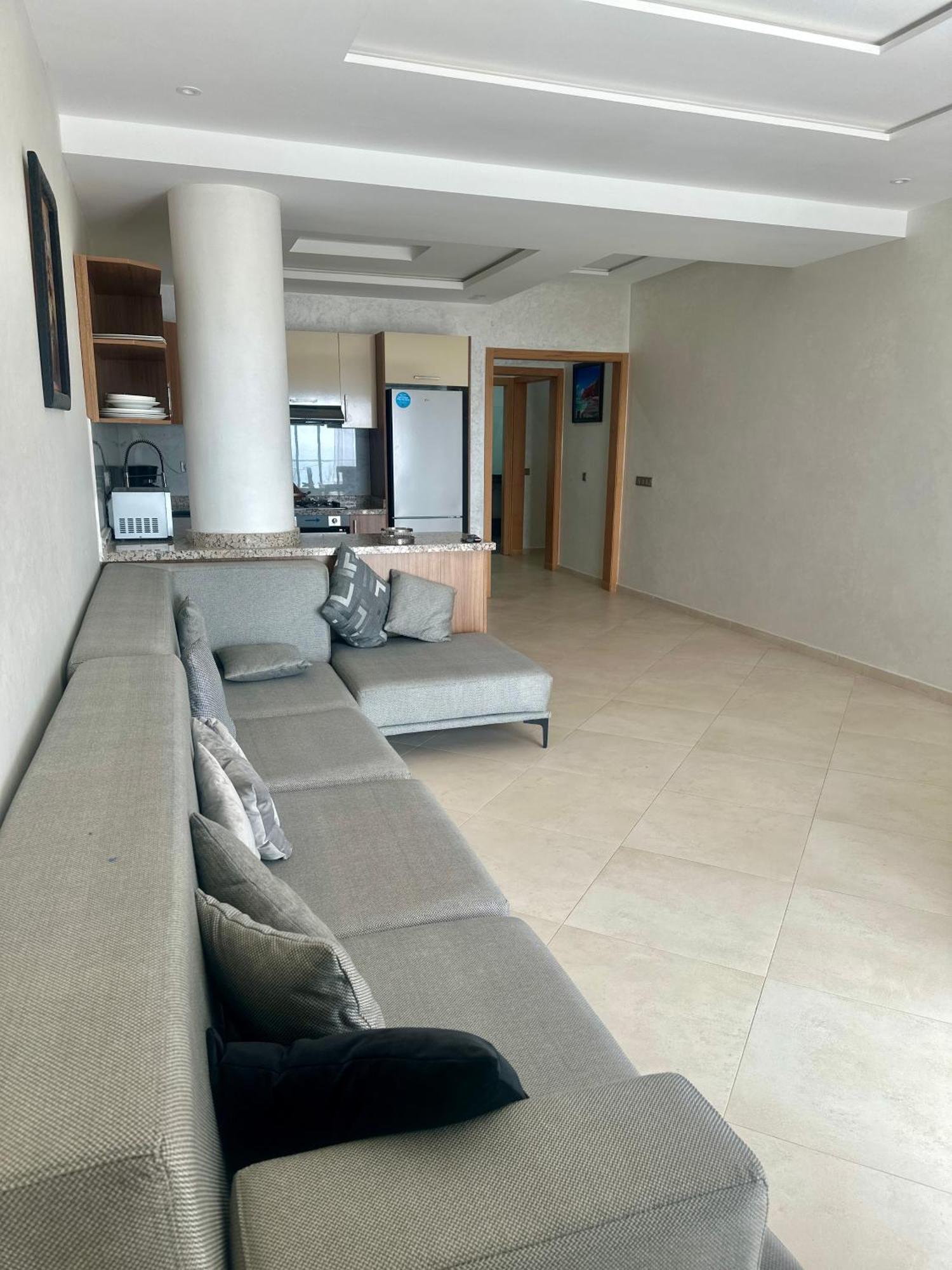 Baya House Lux Apartment Agadir
