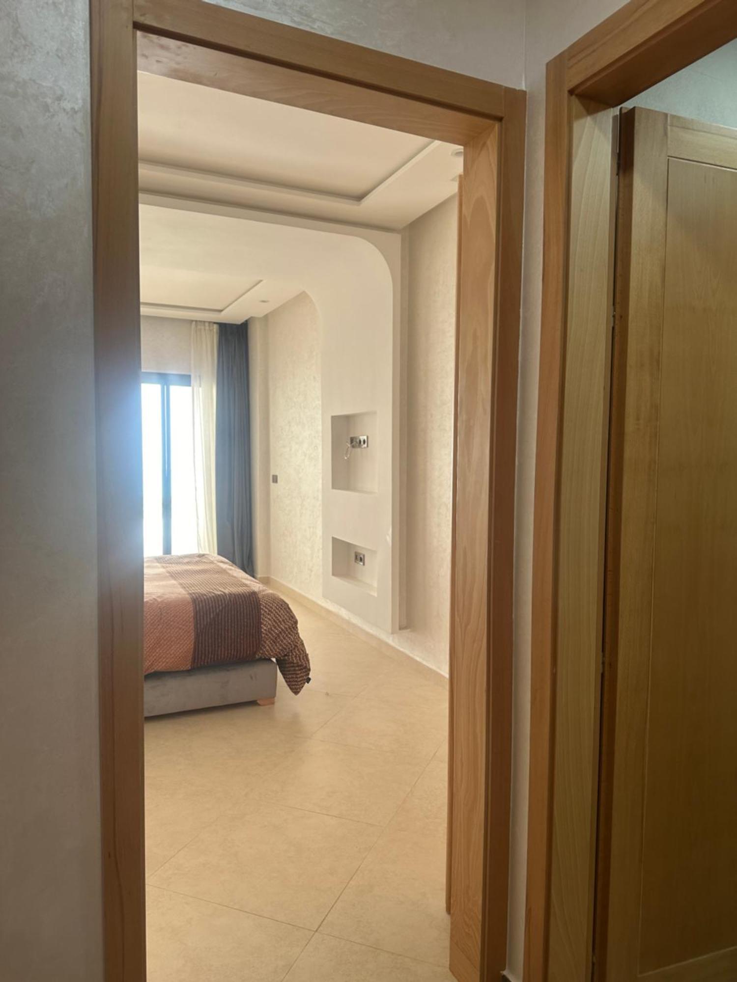 Baya House Lux Apartment Agadir