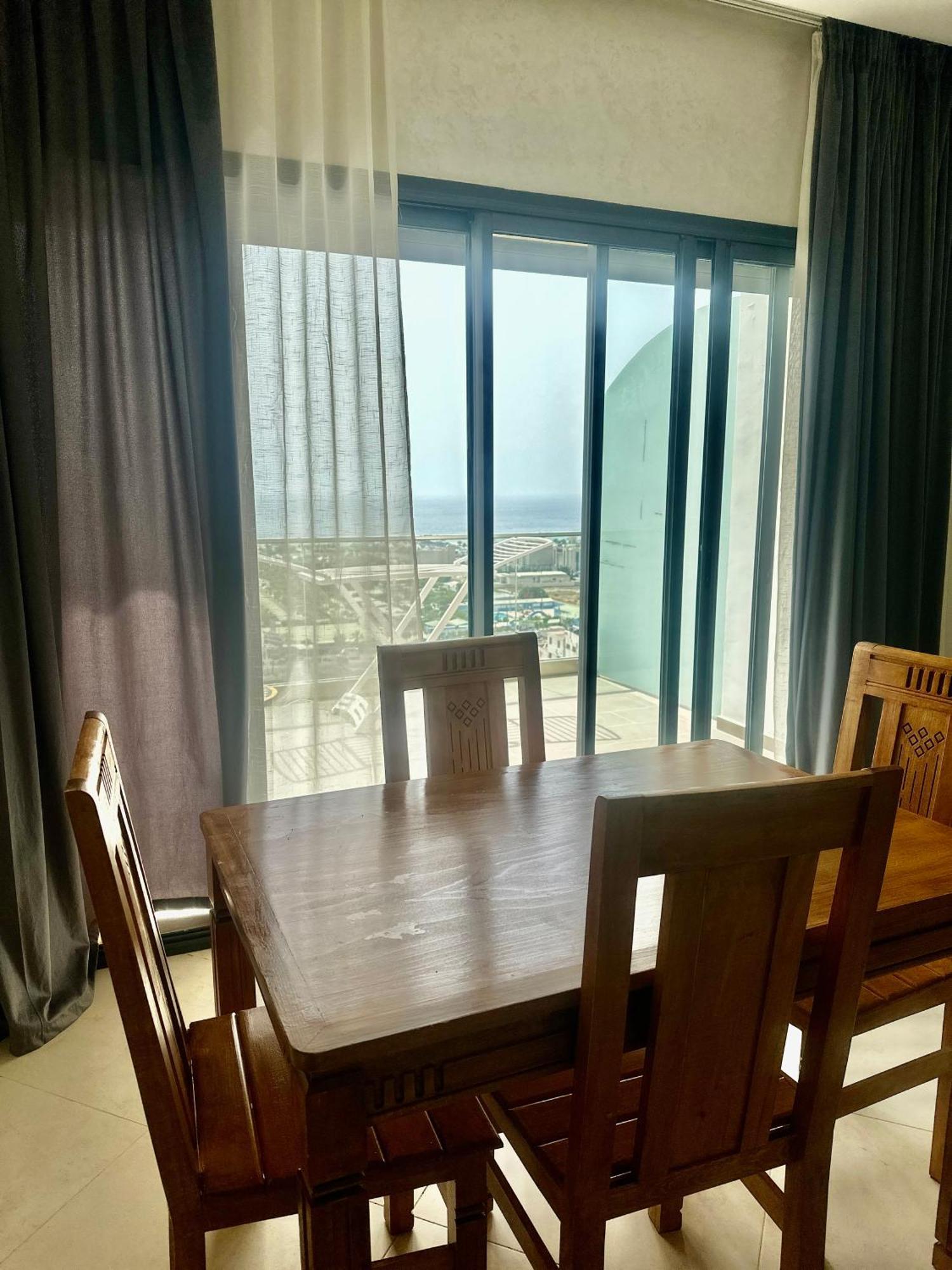 Baya House Lux Apartment