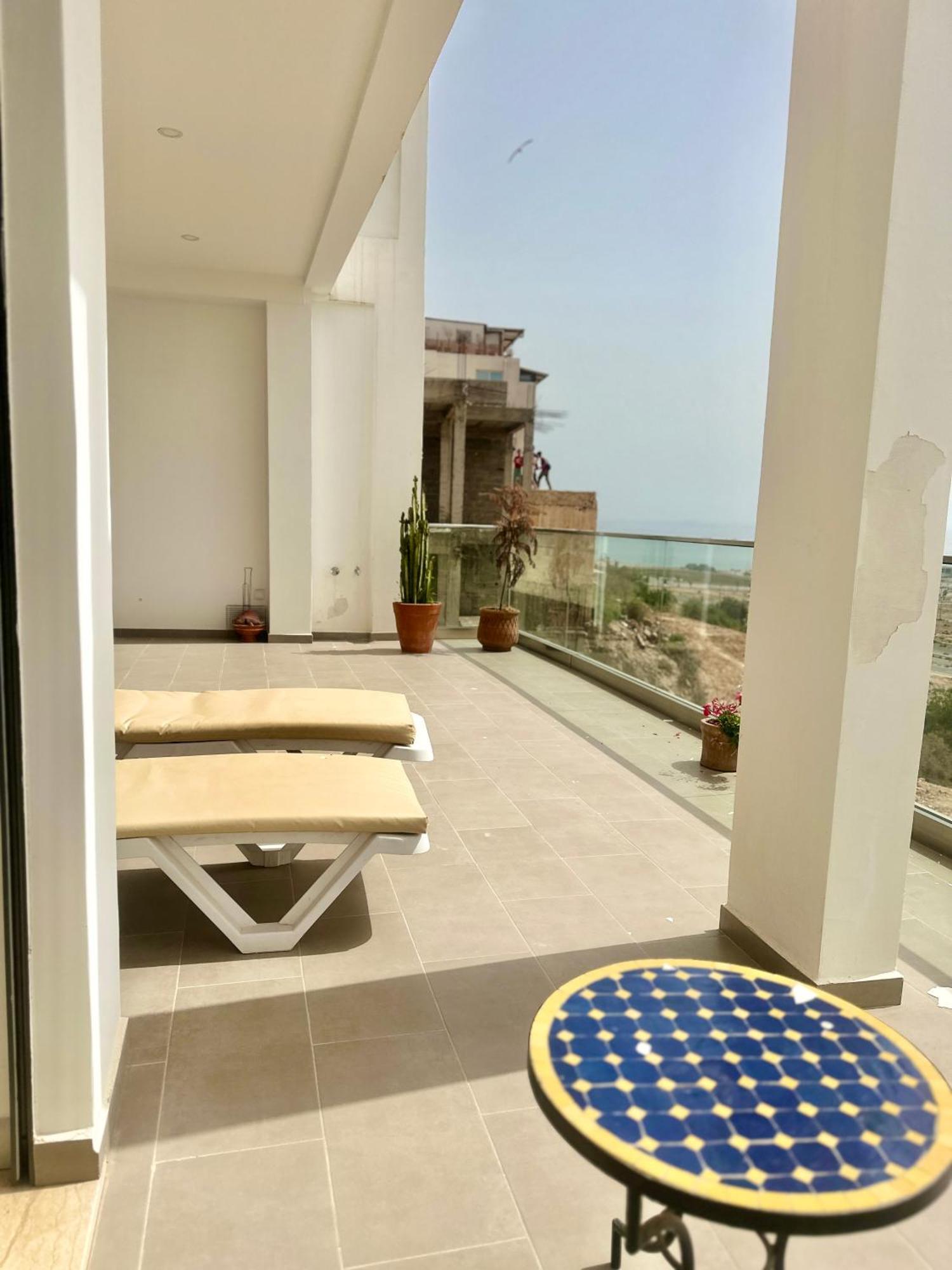 Apartamento Baya House Lux