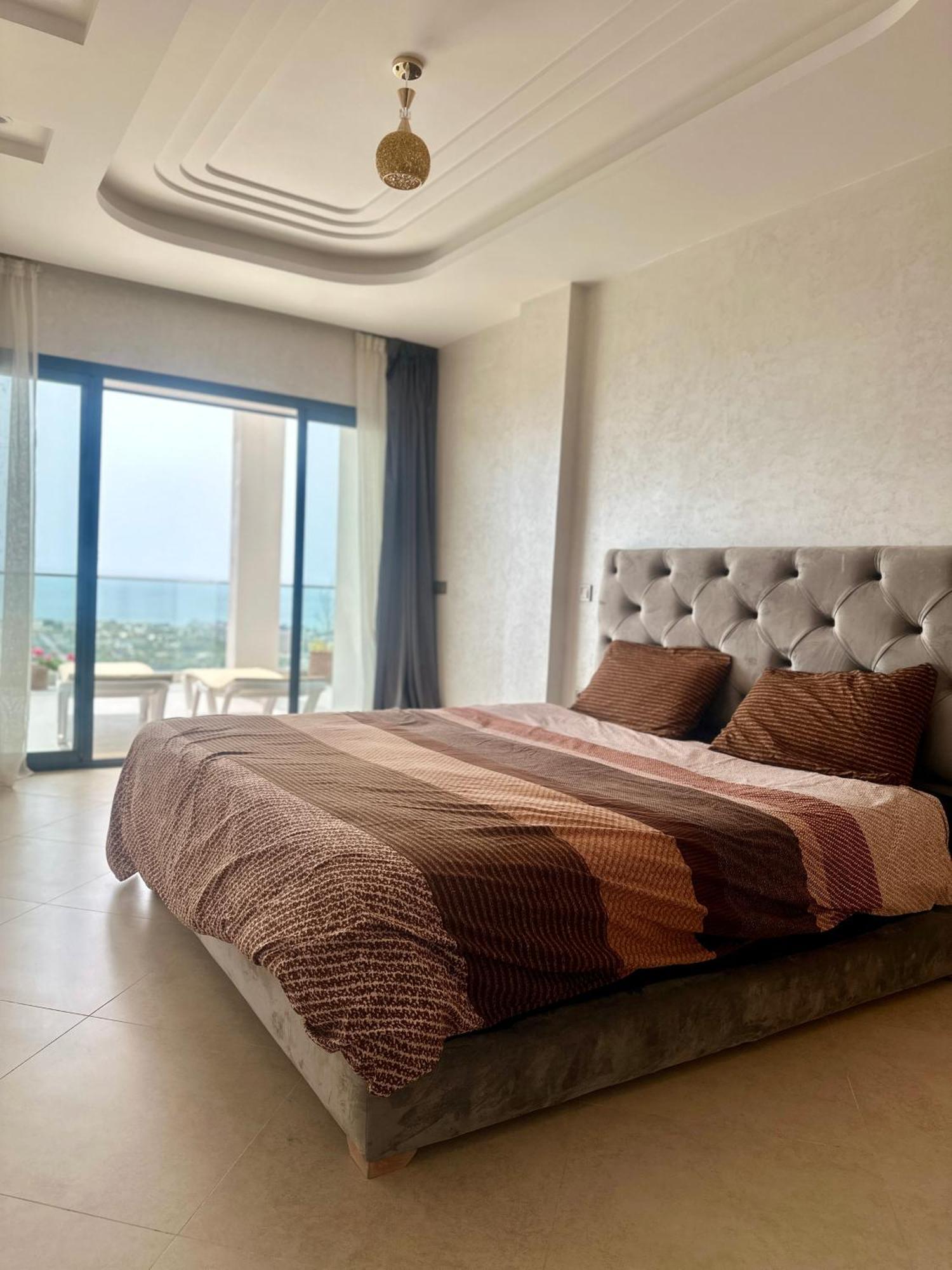 Apartamento Baya House Lux *
