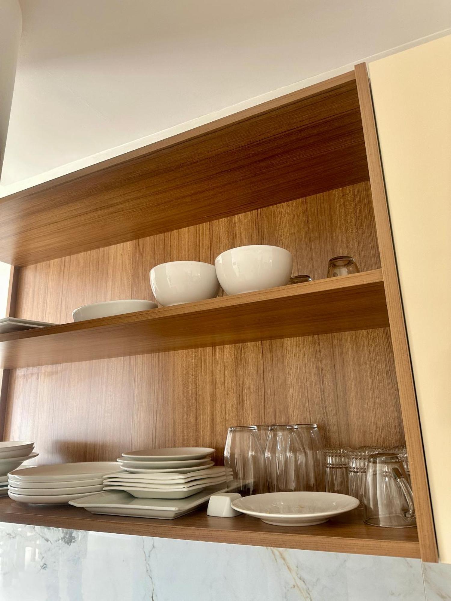 Apartamento Baya House Lux