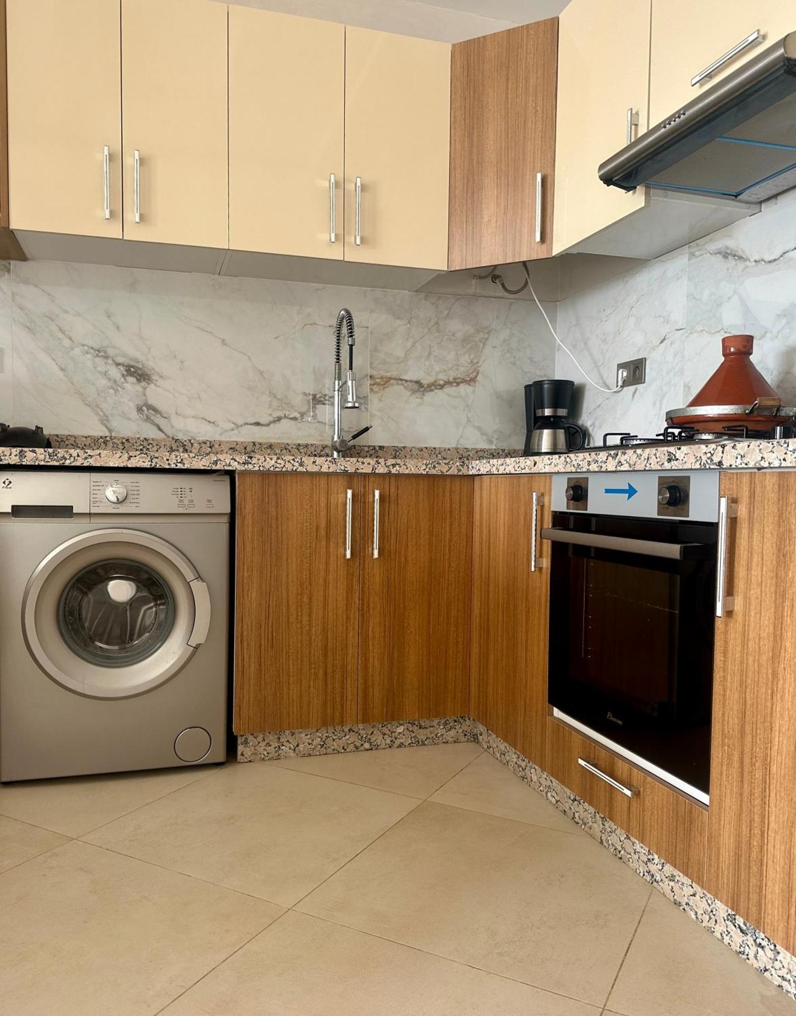 Baya House Lux Apartment Agadir