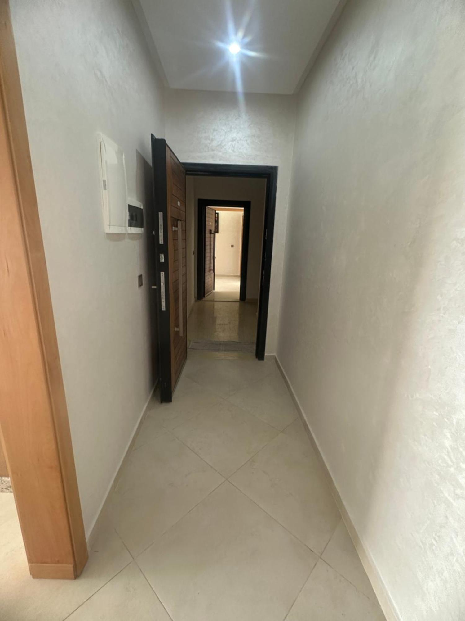 Apartment Baya House Lux *